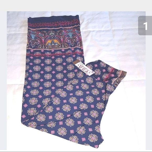 Pretty Young Thing Pants - Pretty Young Thing L Athleisure Palazzo Pants NWT